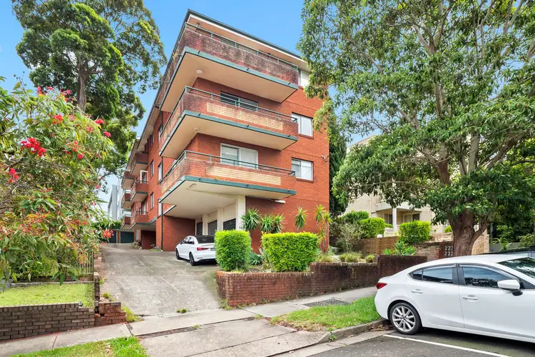 5/56 Boronia Street, Kensington NSW 2033