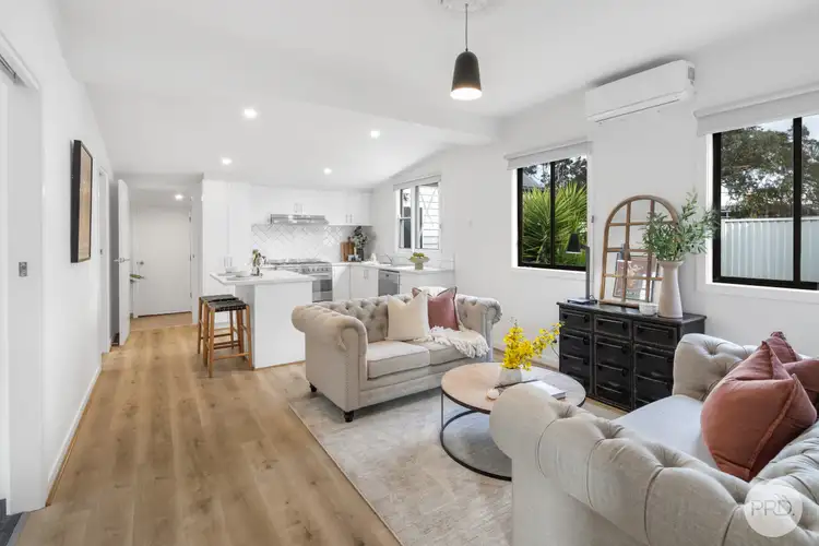 Main view of Homely house listing, 3 Gray Street, Sebastopol VIC 3356