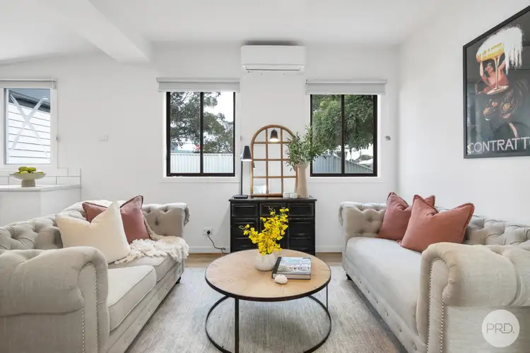 Third view of Homely house listing, 3 Gray Street, Sebastopol VIC 3356