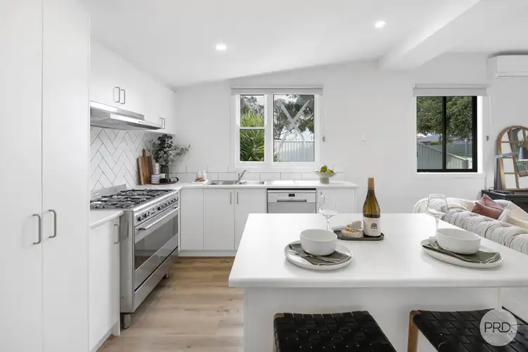 Fourth view of Homely house listing, 3 Gray Street, Sebastopol VIC 3356