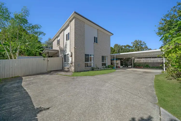 Main view of Homely house listing, 1/18 Lagoona Court, Churchill QLD 4305