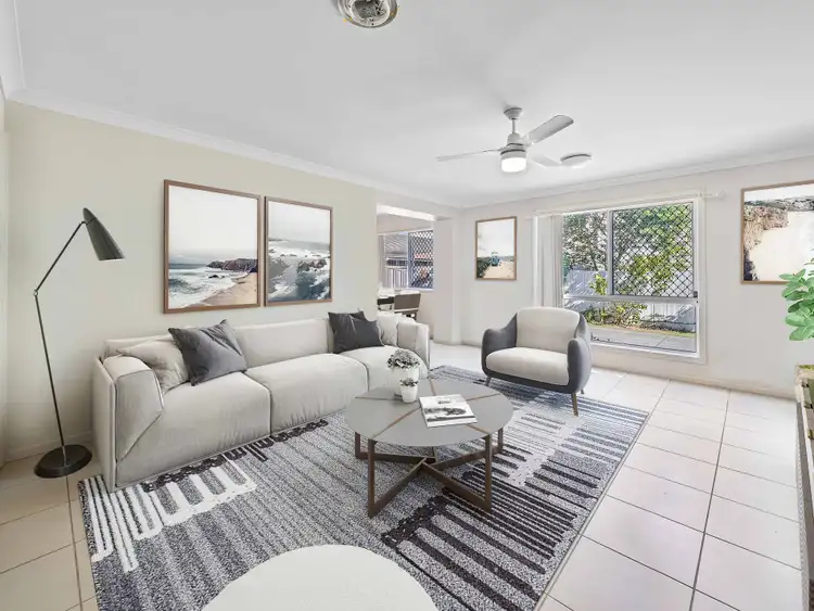 Fourth view of Homely house listing, 1/18 Lagoona Court, Churchill QLD 4305