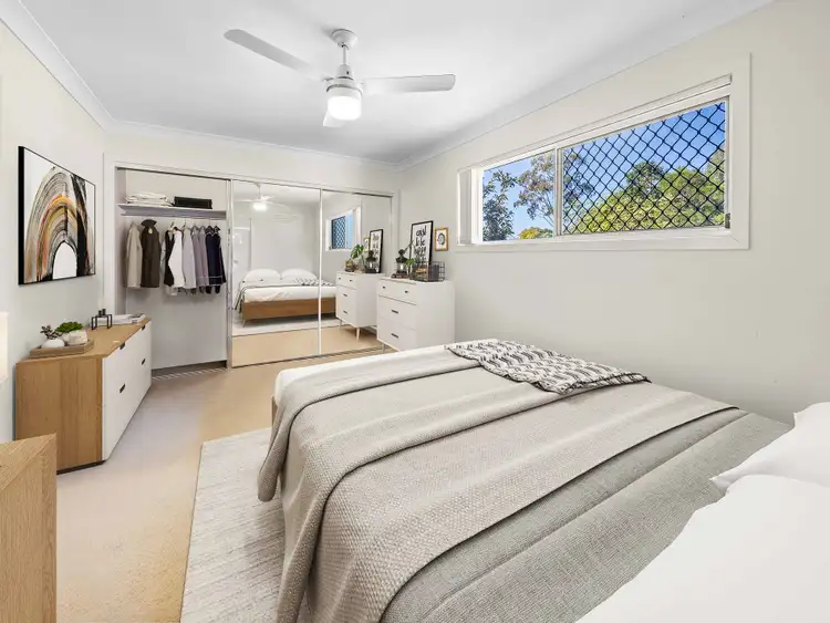 Sixth view of Homely house listing, 1/18 Lagoona Court, Churchill QLD 4305