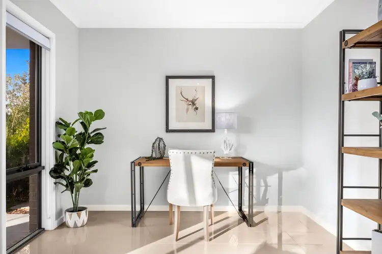 Fourth view of Homely townhouse listing, 163 Harcrest Boulevard, Wantirna South VIC 3152