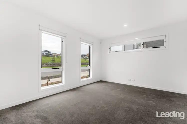 Second view of Homely house listing, 6 Cattlecrossing Way, Sunbury VIC 3429