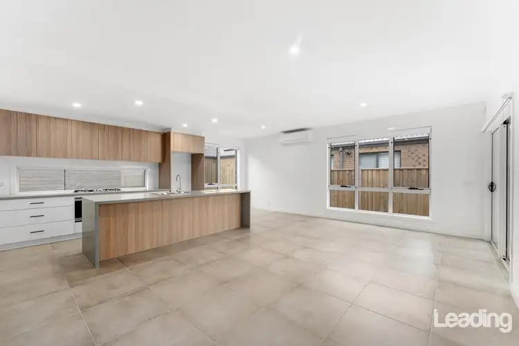 Third view of Homely house listing, 6 Cattlecrossing Way, Sunbury VIC 3429