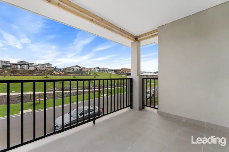 Fifth view of Homely house listing, 6 Cattlecrossing Way, Sunbury VIC 3429