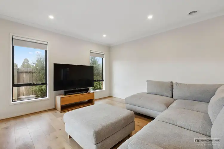 Fifth view of Homely house listing, 13 Neptune Drive, Point Cook VIC 3030