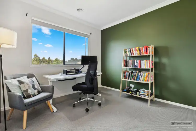 Seventh view of Homely house listing, 13 Neptune Drive, Point Cook VIC 3030
