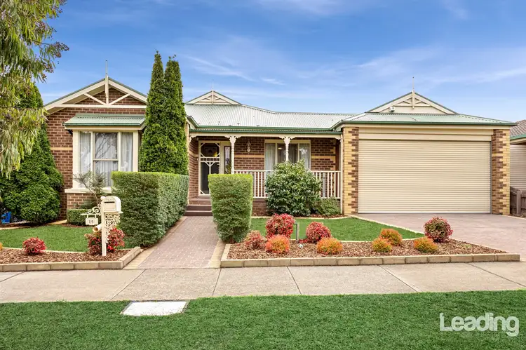 14 Harcombe Drive, Sunbury VIC 3429