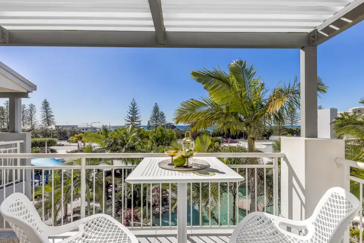 Second view of Homely unit listing, 426/180 Alexandra Parade, Alexandra Headland QLD 4572