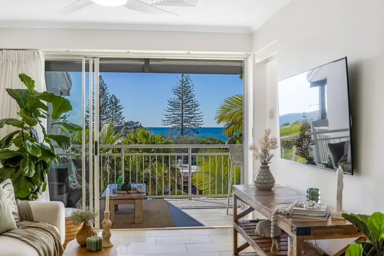 Third view of Homely unit listing, 426/180 Alexandra Parade, Alexandra Headland QLD 4572