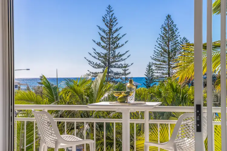 Fourth view of Homely unit listing, 426/180 Alexandra Parade, Alexandra Headland QLD 4572