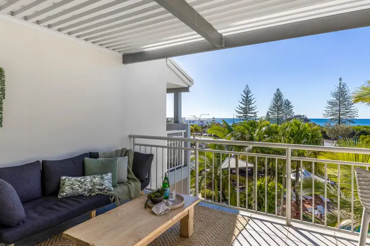 Sixth view of Homely unit listing, 426/180 Alexandra Parade, Alexandra Headland QLD 4572