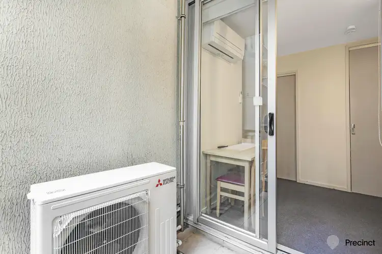 Sixth view of Homely apartment listing, 3202/478 Swanston Street, Carlton VIC 3053