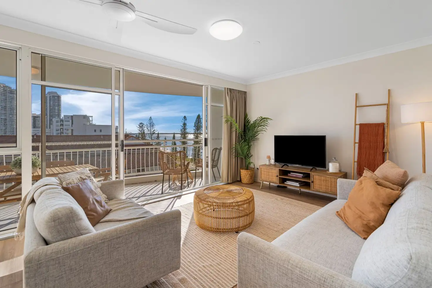 Main view of Homely apartment listing, 4G/510 Marine Parade, Biggera Waters QLD 4216