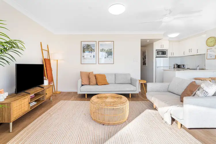 Fourth view of Homely apartment listing, 4G/510 Marine Parade, Biggera Waters QLD 4216
