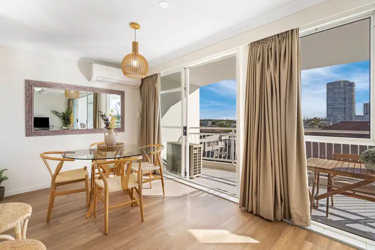 Sixth view of Homely apartment listing, 4G/510 Marine Parade, Biggera Waters QLD 4216
