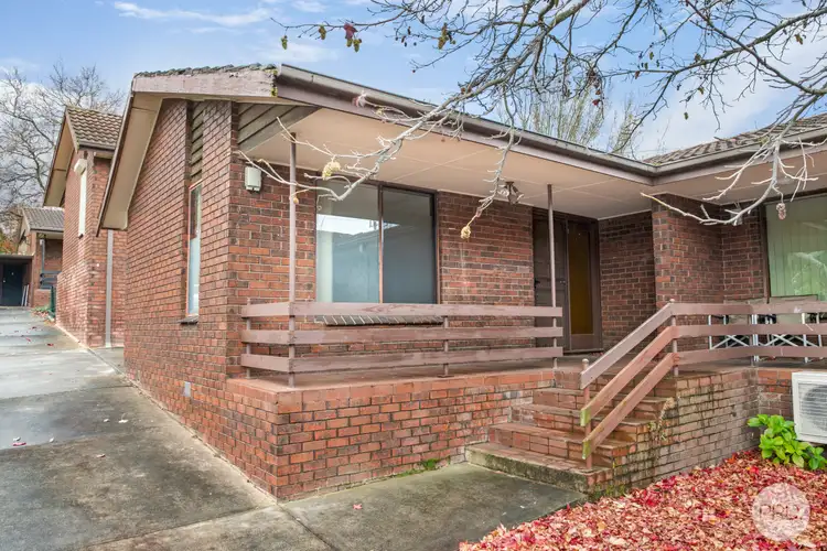 Main view of Homely unit listing, 3/1000 Sherrard Street, Ballarat North VIC 3350