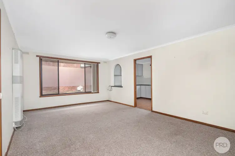 Third view of Homely unit listing, 3/1000 Sherrard Street, Ballarat North VIC 3350