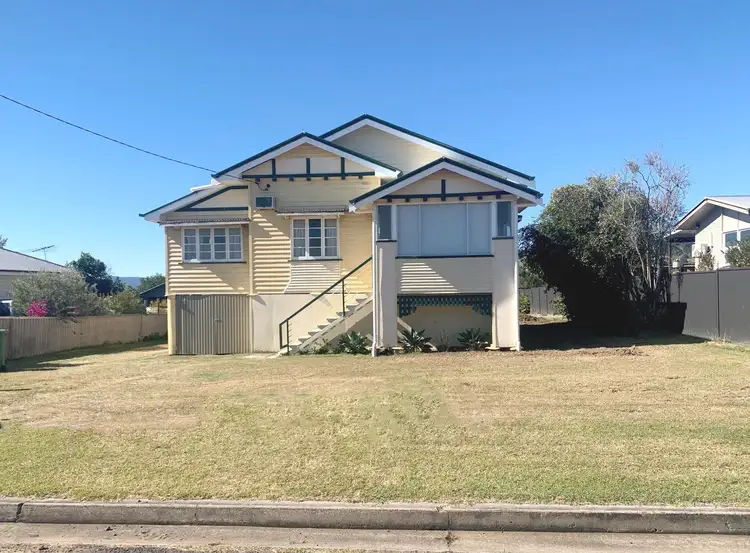 Main view of Homely house listing, 160 Main Street, Lowood QLD 4311
