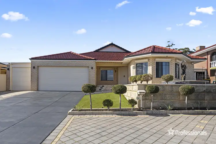 28 Giralt Road, Marangaroo WA 6064