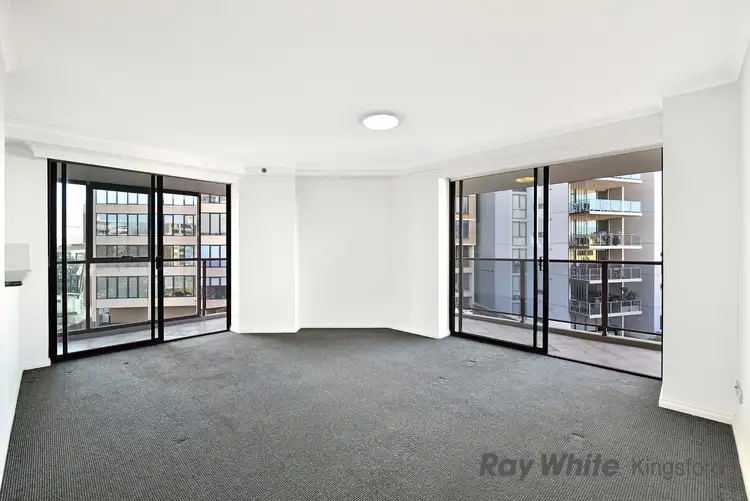 Fourth view of Homely apartment listing, 23/2A Hollywood Avenue, Bondi Junction NSW 2022