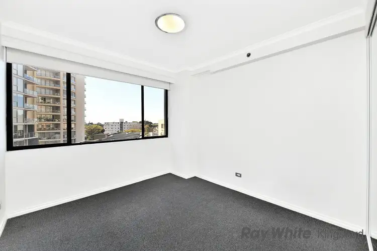 Fifth view of Homely apartment listing, 23/2A Hollywood Avenue, Bondi Junction NSW 2022