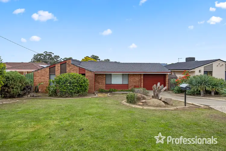 15 Brookland Crescent, Marangaroo WA 6064
