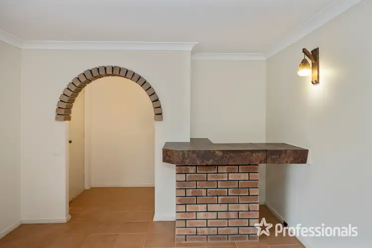 Fifth view of Homely house listing, 15 Brookland Crescent, Marangaroo WA 6064