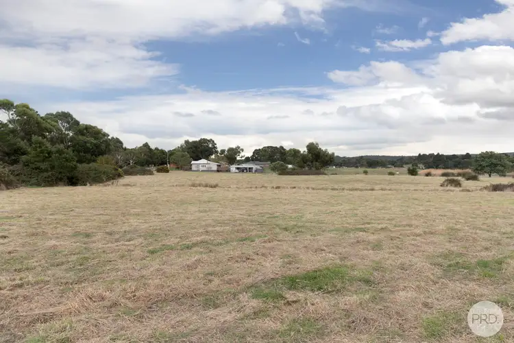 Fourth view of Homely land listing, LOT 6, 7 & 8 Carey's Road, Scarsdale VIC 3351
