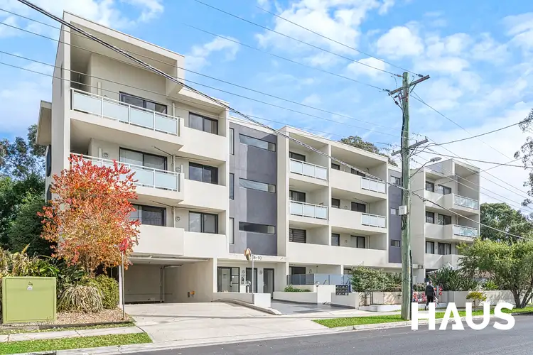 26/8-10 Octavia Street, Toongabbie NSW 2146