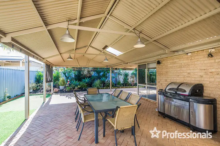 Main view of Homely house listing, 12 Kintyre Place, Kingsley WA 6026