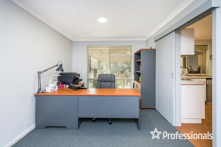 Fourth view of Homely house listing, 12 Kintyre Place, Kingsley WA 6026
