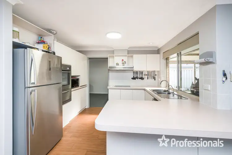 Sixth view of Homely house listing, 12 Kintyre Place, Kingsley WA 6026