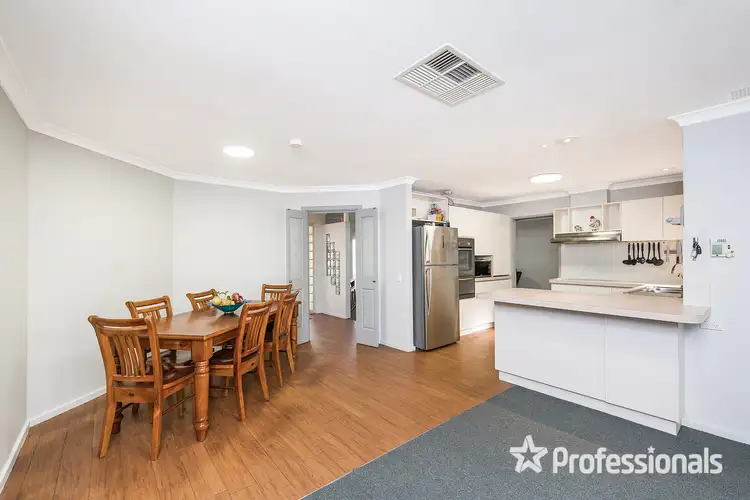 Seventh view of Homely house listing, 12 Kintyre Place, Kingsley WA 6026