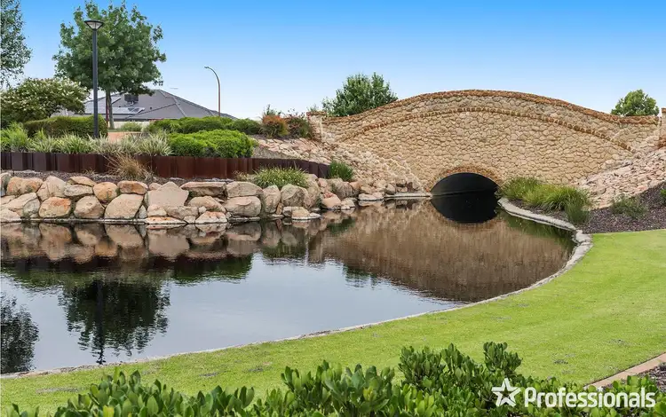 Second view of Homely house listing, 11 Linkwater Pass, Southern River WA 6110