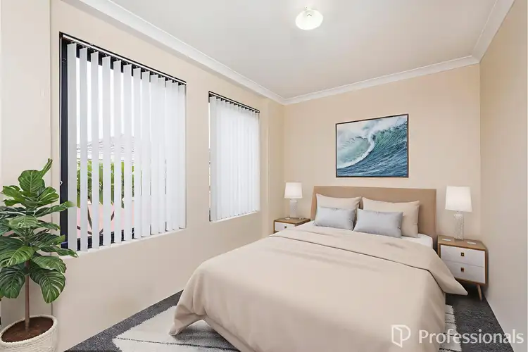Third view of Homely house listing, 11 Linkwater Pass, Southern River WA 6110