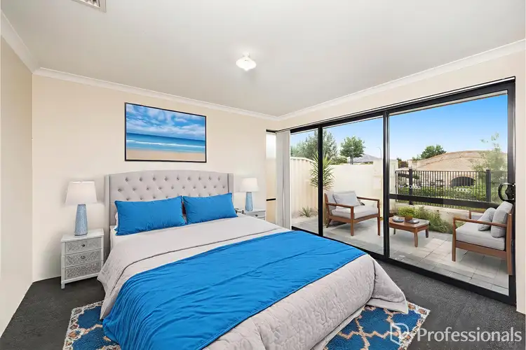 Fifth view of Homely house listing, 11 Linkwater Pass, Southern River WA 6110