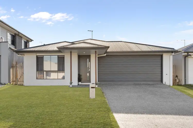 36 Palatial Crescent, Griffin QLD 4503