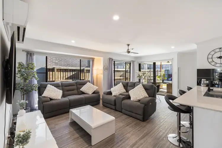 Third view of Homely house listing, 36 Palatial Crescent, Griffin QLD 4503