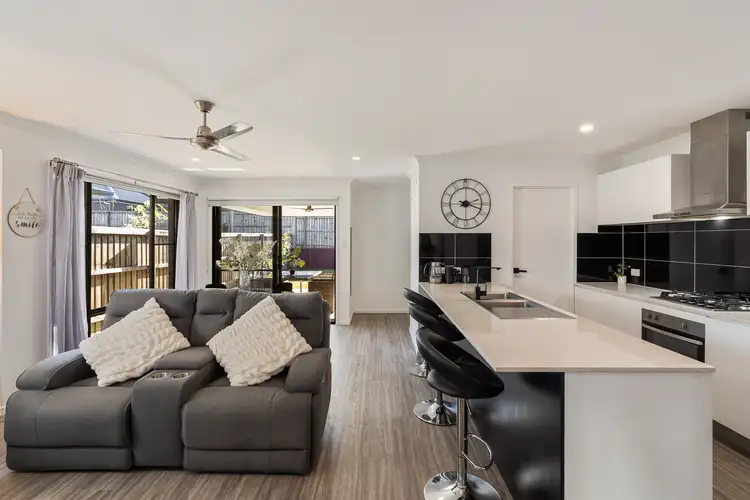 Fourth view of Homely house listing, 36 Palatial Crescent, Griffin QLD 4503