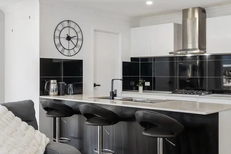 Fifth view of Homely house listing, 36 Palatial Crescent, Griffin QLD 4503