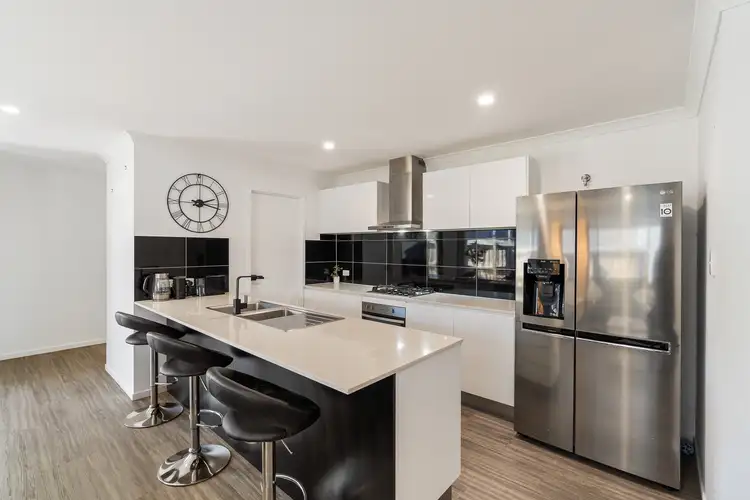 Sixth view of Homely house listing, 36 Palatial Crescent, Griffin QLD 4503