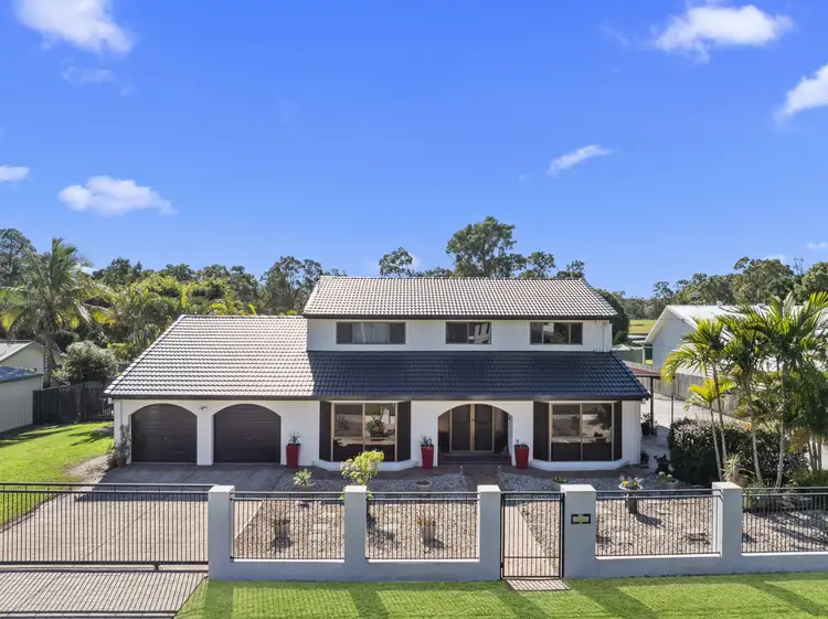 Main view of Homely house listing, 15 Shayne Avenue, Deception Bay QLD 4508