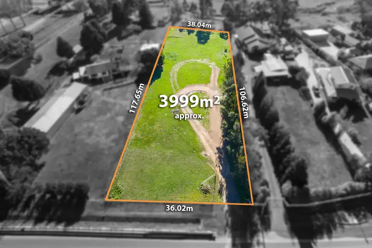 38 Yea Road, Whittlesea VIC 3757