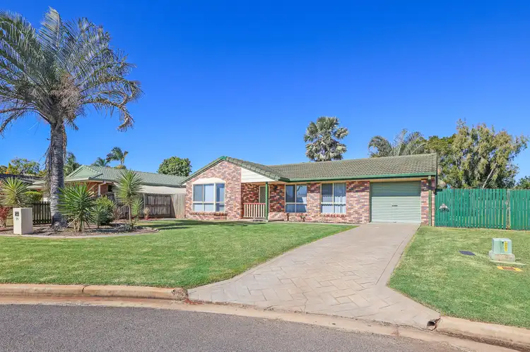 35 Ferny Avenue