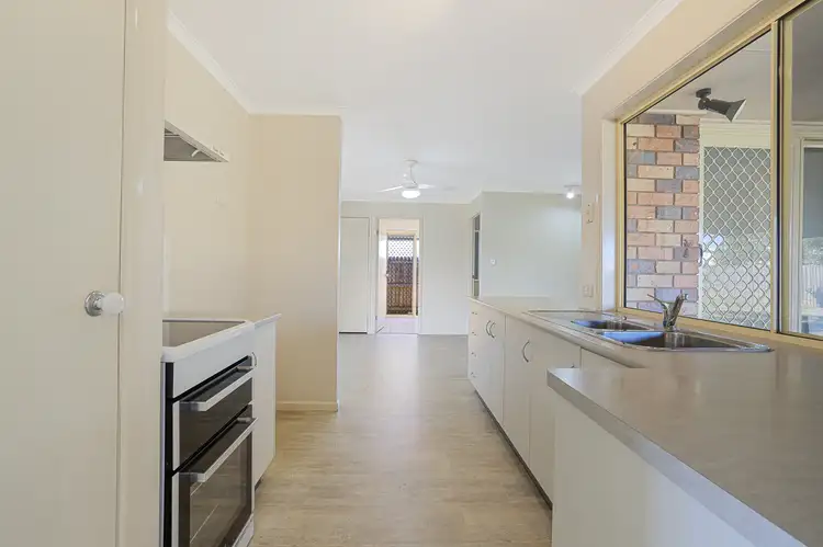 Fifth view of Homely house listing, 35 Ferny Avenue, Avoca QLD 4670