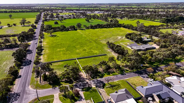 Fourth view of Homely land listing, LOT 4-13 Gericke Street, Keith SA 5267