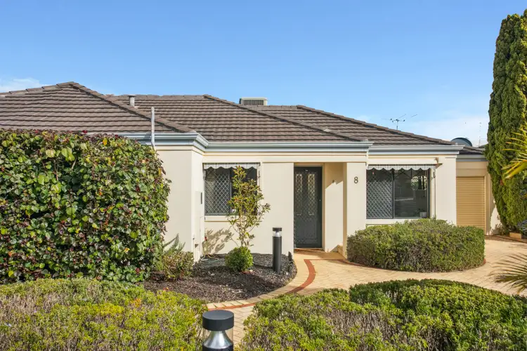 Main view of Homely house listing, 8/1 Harold Street, Dianella WA 6059